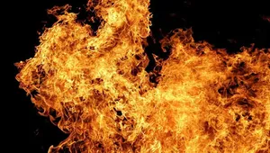 انفجار در مغازه تعمیر دیاگ اصفهان؛ ۳ نفر بر اثر شکستن شیشه‌ها مصدوم شدند