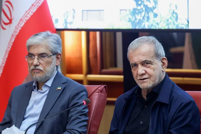 پزشکیان: استمرار درگیری‌ها به نفع هیچ طرفی نیست/ ایران به‌دنبال گسترش جنگ نیست