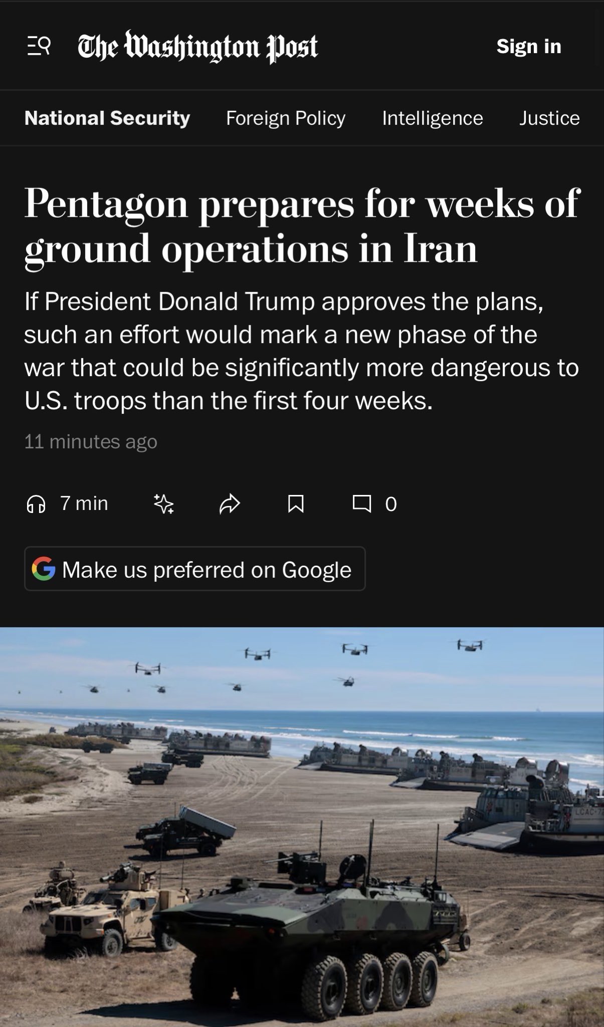 واشنگتن پست واشنگتن پست