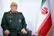تشییع پیکر شهید خادمی در شیراز