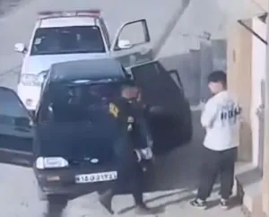 بازداشت مأمور خاطی در سنندج؛ گذشت شاکی مانع پیگیری قضایی نشد