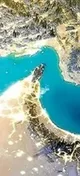 اچ‌اس‌بی‌سی: دور زدن کامل تنگه هرمز تا 5 سال آینده