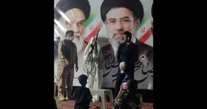 تیراندازی تازه عروس با کلاشینکف در تجمعات شبانه!
