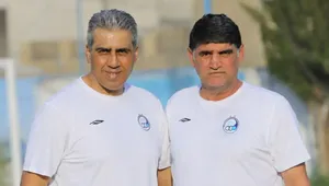 مربی سابق بیرانوند به جمع آبی‌پوشان پیوست