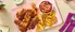 طرز تهیه خوراک بال مرغ و سیب زمینی ، ساده و فوق‌العاده لذیذ