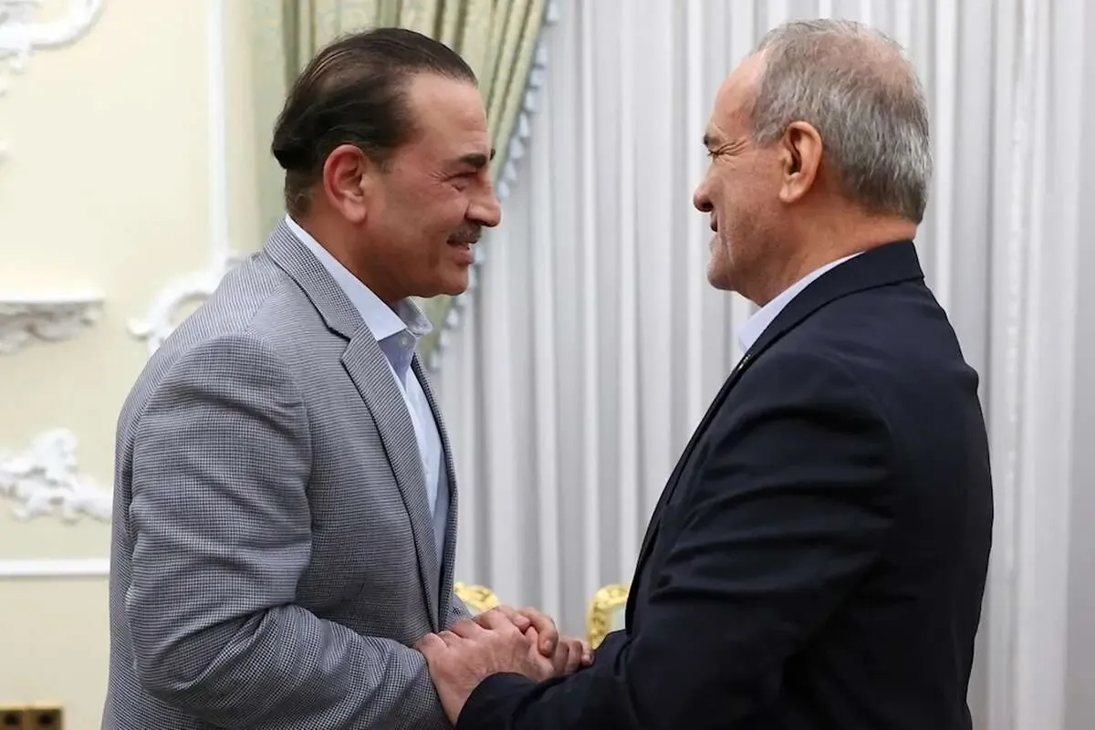 ادعای الاخبار: عاصم منیر، حامل «آخرین هشدار» کاخ سفید به تهران بود