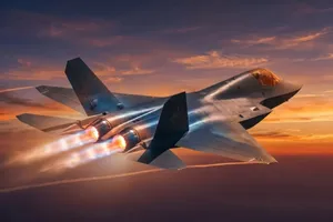 همه‌چیز درباره J-35A، جنگنده نسل پنجم چین؛ رقیبی واقعی برای F-35 یا پروژه‌ای پرابهام؟