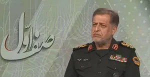سردار مجید: هوش مصنوعی حملات سایبری را به مرحله مگا اتک وارد کرد