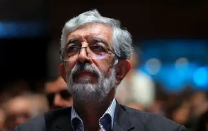 حداد عادل 