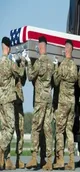 ترامپ: تا سرباز دیگری کشته نشود، به جنگ با ایران برنمی گردم