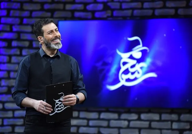 مجید واشقانی و بودجه 150 میلیاردی برای ساخت فیلم! خدا بده برکت ولی چرا؟