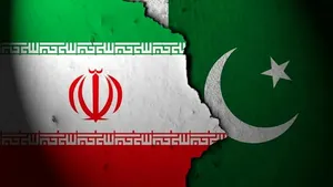 میانجی پاکستانی موفق شد