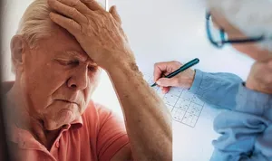 تمام عوامل مؤثر در ابتلا به آلزایمر؛ چه چیز‌هایی خطر بیماری را افزایش می‌دهد؟