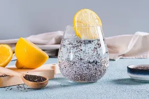 نوشیدنی ساده‌ای که قند خون را کنترل و یبوست را برطرف می‌کند