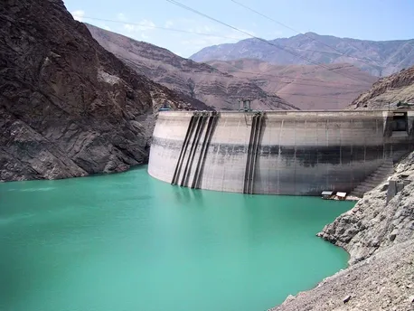 موجودی کدام سدها همچنان نامطلوب است؟