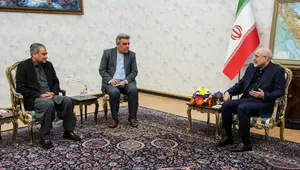 قالیباف: حوادث اخیر عدم امنیت‌زایی حضور آمریکا در منطقه را ثابت کرد