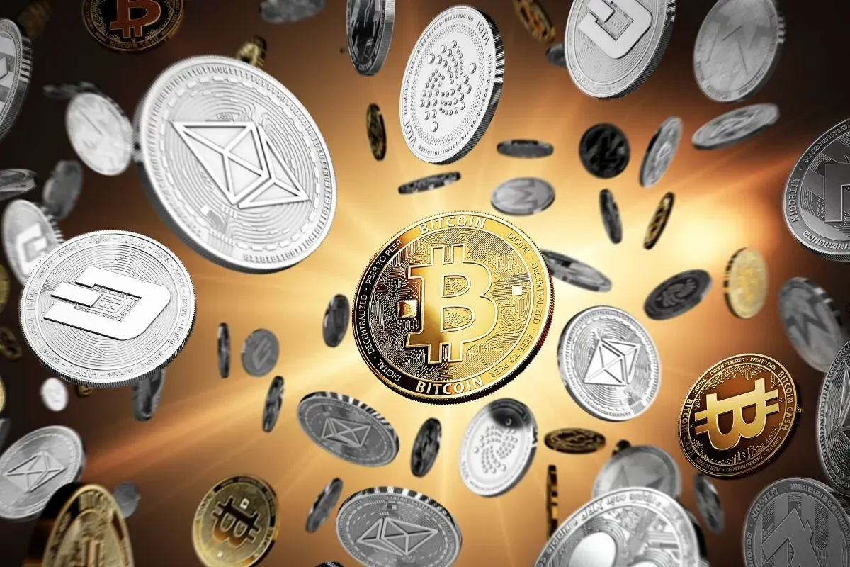 افزایش نرخ بهره آمریکا بیت‌کوین را نوسانی کرد