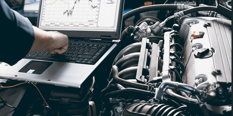 ریمپ و تنظیم ECU؛ بازی خطرناک با سیستم الکترونیکی خودرو ریمپ و تنظیم ECU؛ بازی خطرناک با سیستم الکترونیکی خودرو