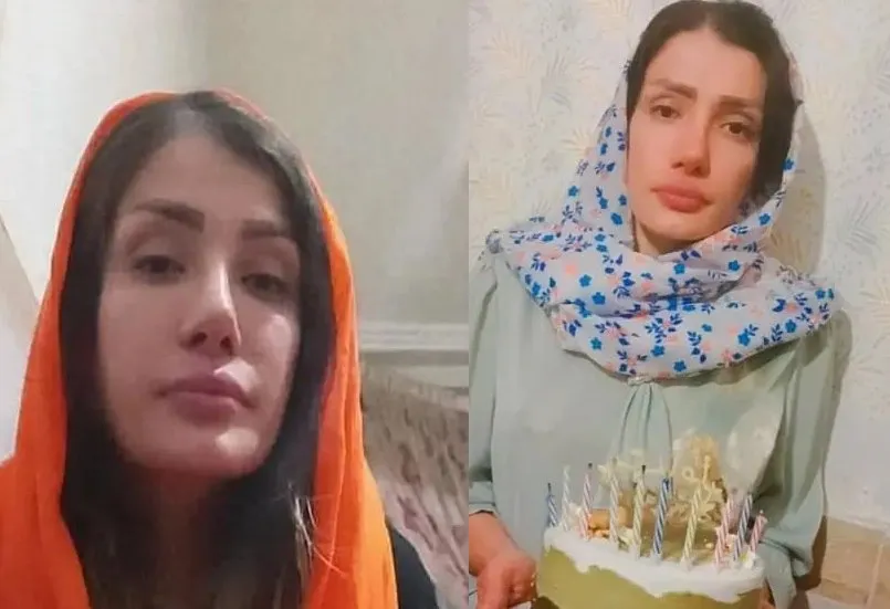 ۴۵ روز انتظار برای بازگشت رویا؛ معمای ناپدید شدن دختر ۳۰ ساله شیرازی(+عکس)