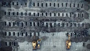 نامه دردمندانه خانواده‌های شهدای میناب به پاپ لئو چهاردهم