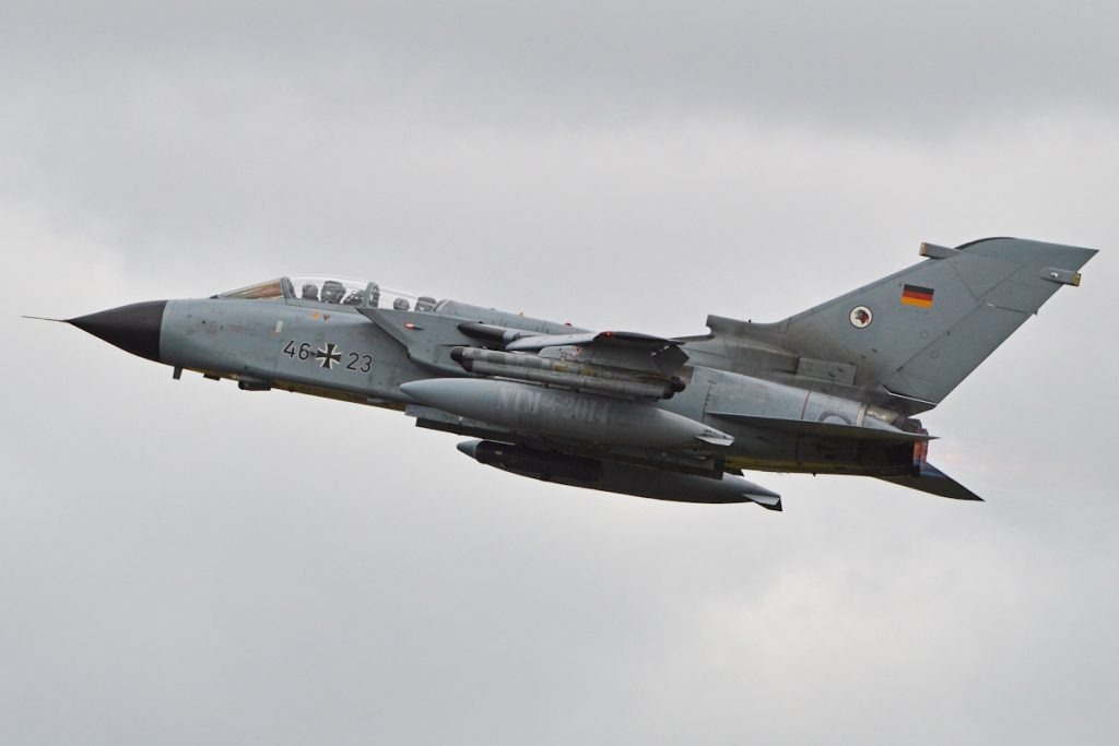 Eurofighter Eurofighter