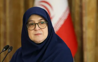 سخنگوی دولت: ۲۲۱ نفر از شهدای جنگ اخیر کمتر از ۱۸ سال سن دارند