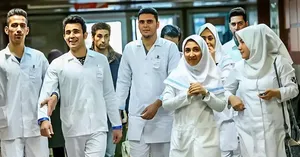 ظرفیت پذیرش پزشکی ۱۶ هزار و ۵۰۰ نفر است؛ چرا وزارت بهداشت فقط ۱۰ هزار و ۵۰۰ دانشجو می‌پذیرد؟