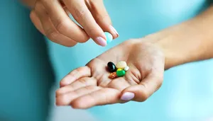 خطرات پنهان مصرف خودسرانه ویتامین‌ها