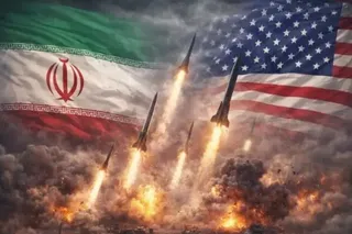 حمله آمریکا به چند نقطه ایران ؛ حمله به پاسگاه‌های ساحلی سپاه، فرماندهی انتظامی و محوطه فرودگاه بندرعباس، میناب، قشم، سیریک،  آبیک قزوین، استان تهران و البرز / حملات سپاه به پایگاه های آمریکا در اردن، کویت و بحرین / سپاه: نابودی محل جنگنده های آمریکایی در اردن / آسمان کویت بسته شد / حملات پهپادی ارتش به پایگاه آمریکا در بحرین/ تنگه هرمز کاملا بسته شد