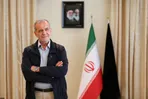 بازدید سرزده پزشکیان از اورژانس تهران در میانه جنگ؛ بدون دوربین و خبرنگار