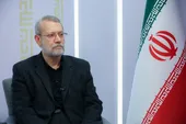 8 نکته درباره سخنان جدید لاریجانی / منتظر 
