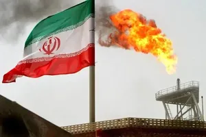 وزیر نفت: شرایطمان در پارس جنوبی مناسب است؛ ان شالله امسال با قطعی گاز مواجه نمی‌شویم (فیلم)