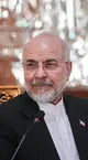 وقتی قالیباف به زبان آمریکایی‌ها توییت می‌زند
