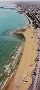 «دریا» و افسوس و امید «رهبر شهید»؛ آنچه دید و  آنچه ندید...