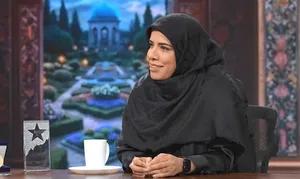 زهرا شمس، ملی پوش تیراندازی: همیشه از پدر شهیدم گله داشتم که چرا ما را گذاشت و رفت