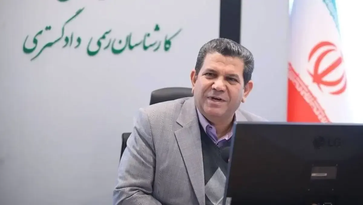 آزمون کارشناسی رسمی دادگستری ۱۴۰۵؛ زمان ثبت‌نام و برگزاری اعلام شد