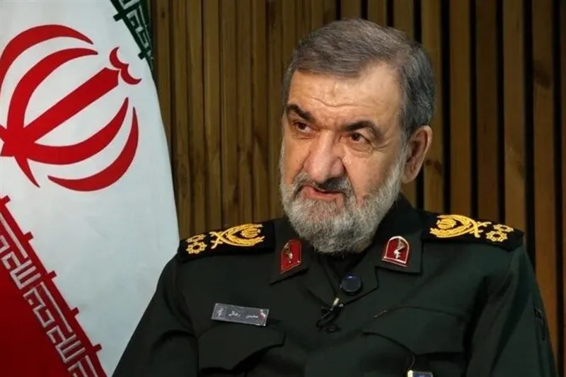 محسن رضایی: جنگ و ترور تاوان دارد؛ حالا نوبت شماست که تاوان پس بدهید