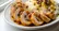 طرز تهیه رولت مرغ خوشمزه و مجلسی؛ ساده و مرحله‌به‌مرحله