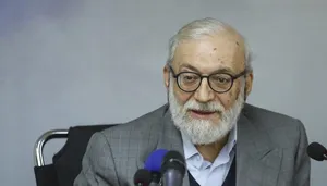 محمدجواد لاریجانی: دیگر هسته را نمی‌شکافیم، سنکروترون نسل ۴ می‌سازیم