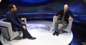 ماجرای جالب یک پفک نمکی دزدی و عاقبت آن