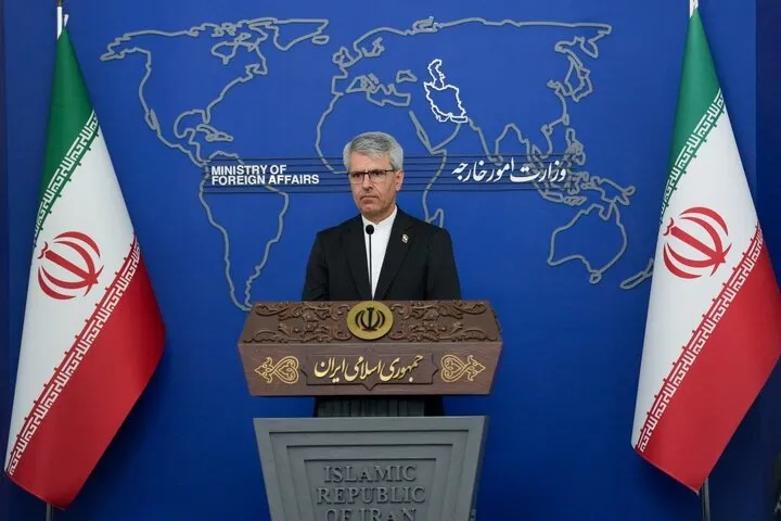سخنگوی وزارت خارجه: هرگونه تعرض به اماکن مقدس اسلامی به‌ویژه مکه مکرمه و مدینه منوره و مسجدالاقصی محکوم است