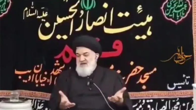 گفته‌های یک روحانی تندرو و ردپای بیش از 3 یا 4 جرم جدی امنیتی و کیفری / آن‌هایی که می‌خواهند به 250 هزار نفر بپیوندند بدانند...
