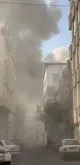 بیت رهبری را با موشک کروز زدند نه سنگرشکن /  بعد از یک ساعت برای ما مسجل شد آقا به شهادت رسیده اند