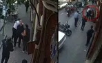 تصاویر دیده‌نشده از ورود بدون محافظ رئیس‌جمهور به اورژانس استان تهران در اوج تهدیدات جنگی