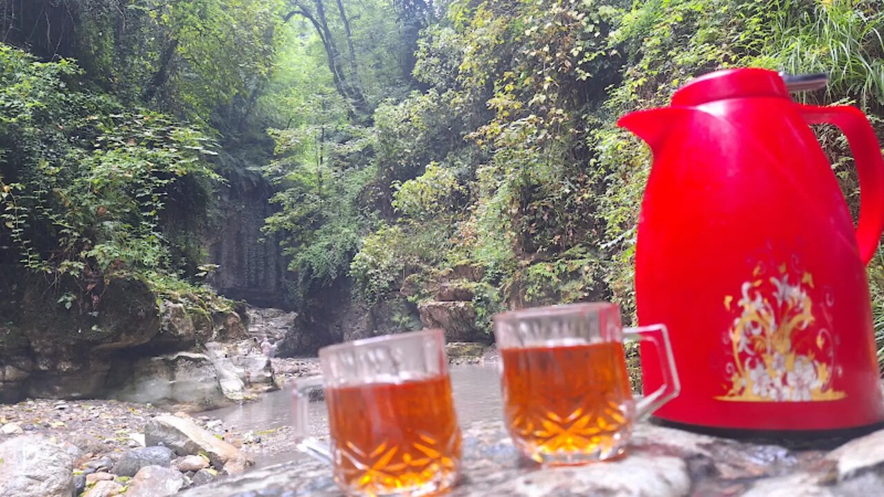 تنگه دار نوشهر