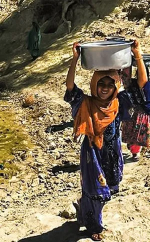 هوتک‌ها همچنان قربانی می‌گیرند؛ مرگ سالانه ده‌ها کودک
