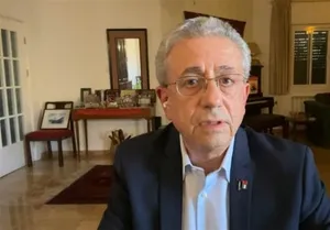 مصطفی برغوثی (سیاستمدار فلسطینی): هیچ تغییری با انتخابات اسرائیل ایجاد نخواهد شد/ جامعه اسرائیل به فاشیست گرویده