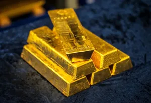 طلای جهانی صعودی شد
