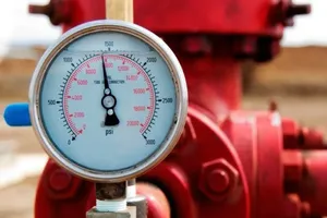 جهش قیمت گاز اروپا به بالاترین سطح در نزدیک به 4 سال اخیر