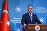 نشست 4 کشور منطقه با تروئیکای اروپا در استانبول با محوریت جنگ ایران و تنگه هرمز